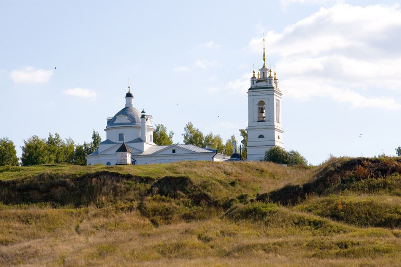 Фото Села Константиново