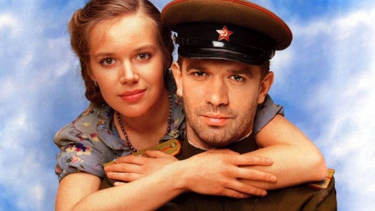 Вор (1997)