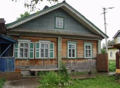 Музей мастеров Шевелевых и каргопольской глиняной игрушки