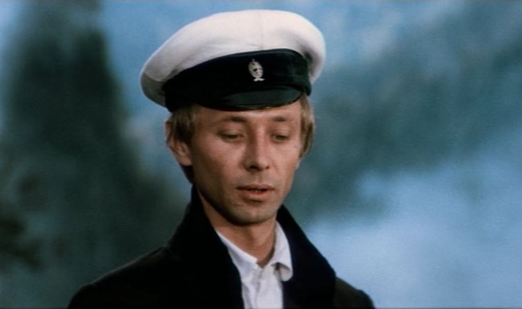 Кадр из фильма «Плохой хороший человек» (1973)