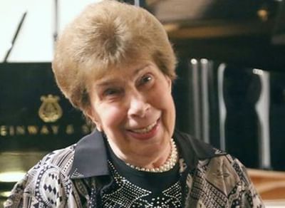 Музыкальное занятие, посвященное Фридерику Шопену