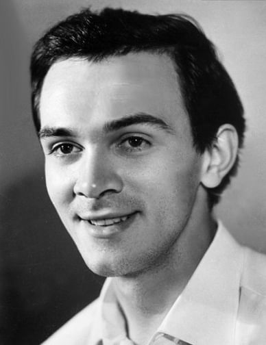 Муслим Магомаев