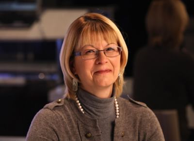 Мужчина и женщина, агрессия и примирение