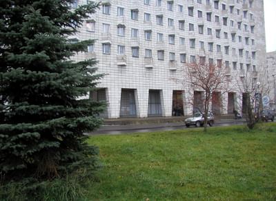 Архангельский музей изобразительных искусств