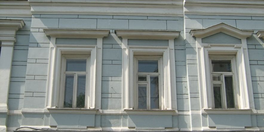 Основное изображение для учреждения Московский театр «Около дома Станиславского»