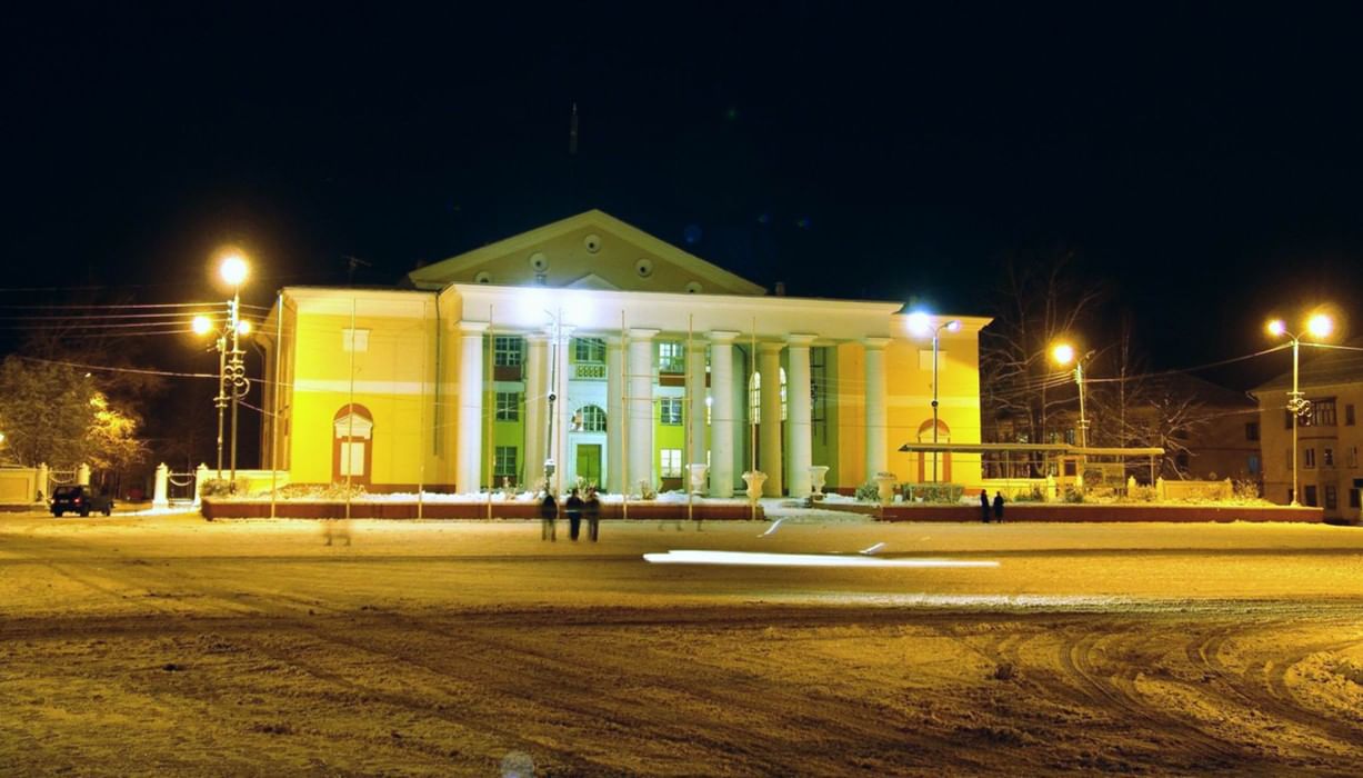 каталог Новодвинск