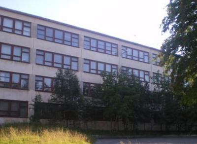 Музей истории освоения Арктики им. О.Ю. Шмидта