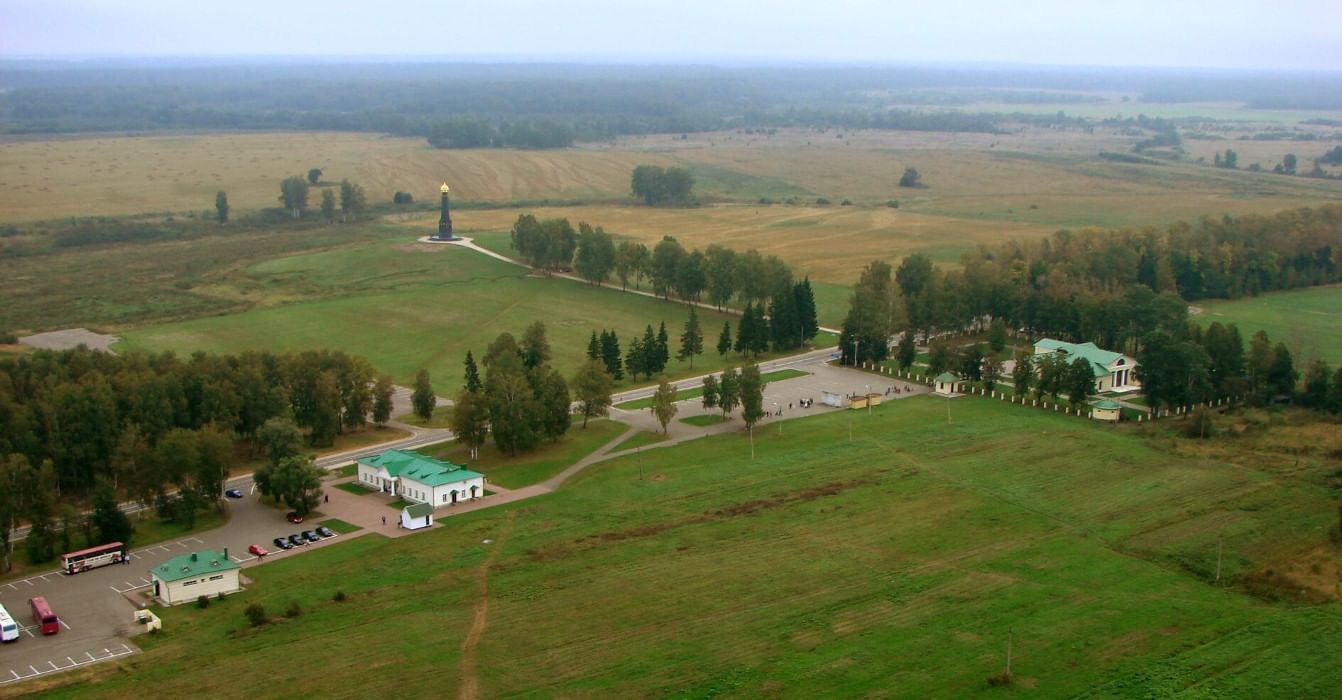 Бородинский военно-исторический музей-заповедник — Можайский район, д.  Бородино. Подробная информация о музее: расписание, фото, адрес и т. д. на  официальном сайте Культура.РФ