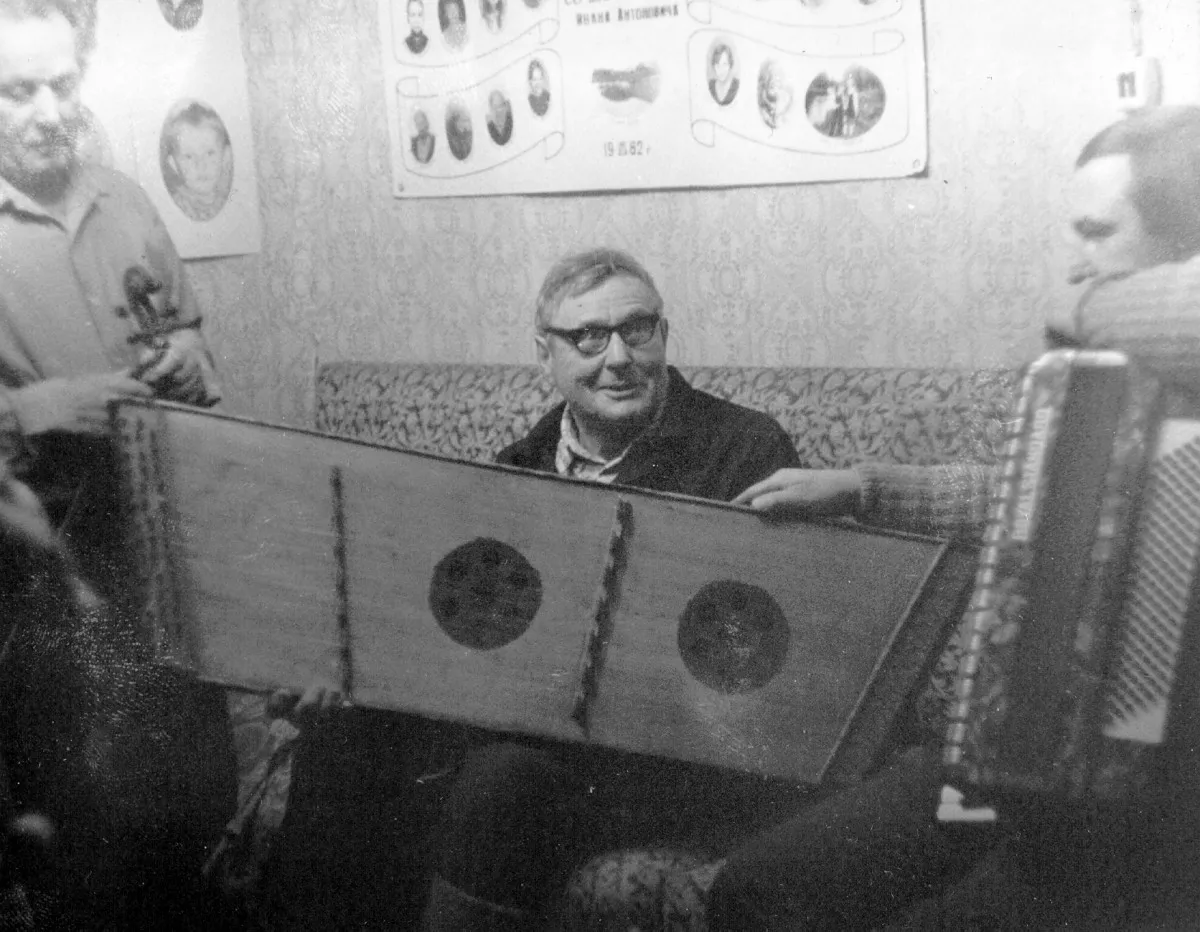 Псковский смычок: как жила скрипичная традиция на юге Псковщины