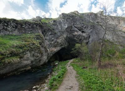 Шульган-Таш (Капова пещера) в Республике Башкортостан