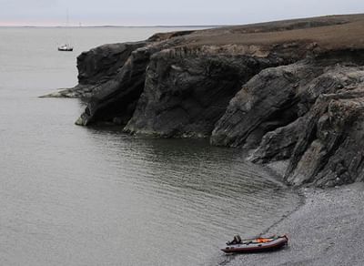 Болванский Нос в Ненецком автономном округе