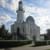 Белая мечеть в Томске (Вторая соборная мечеть Томска)