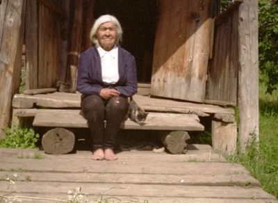 Песенная традиция шорцев