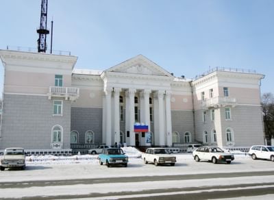 Райчихинский краеведческий музей