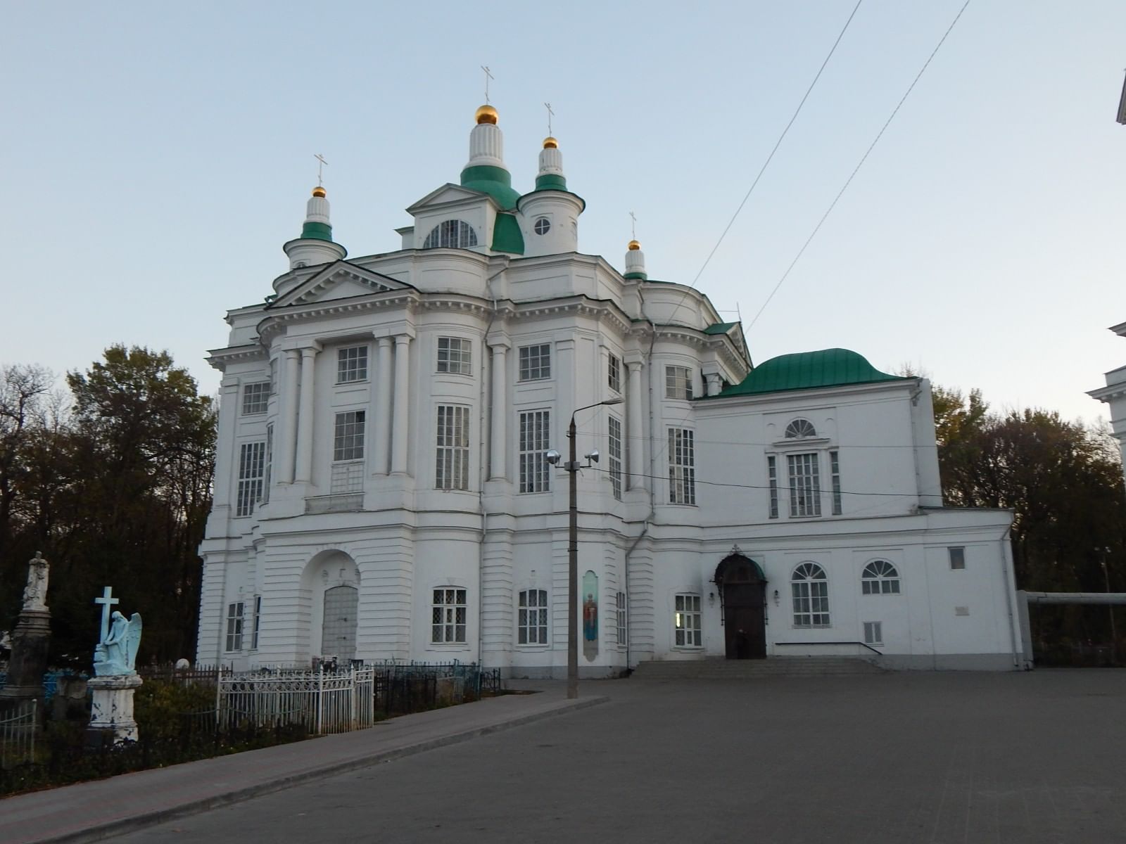 всех святых храм тула телефон (90) фото