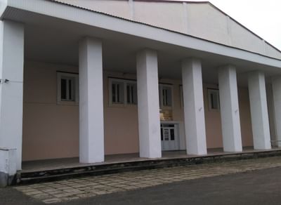 Студия театра, кино и телевидения «Зокх»