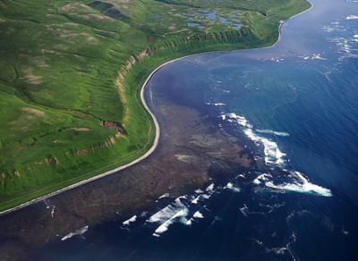 Командорские острова