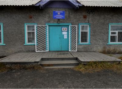 Центральная районная библиотека им. Т.З. Семушкина