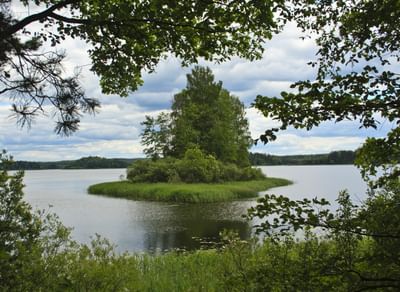 Национальный парк «Смоленское Поозерье»