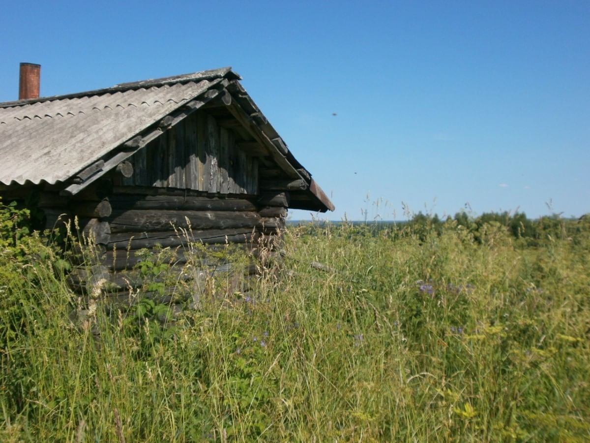 Коми: история жизни в Усть-Вымскоом районе, традиции, рецепты, фотографии.