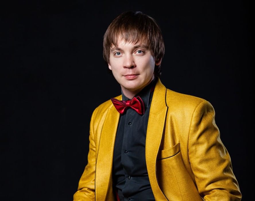 Алексей майоров фото
