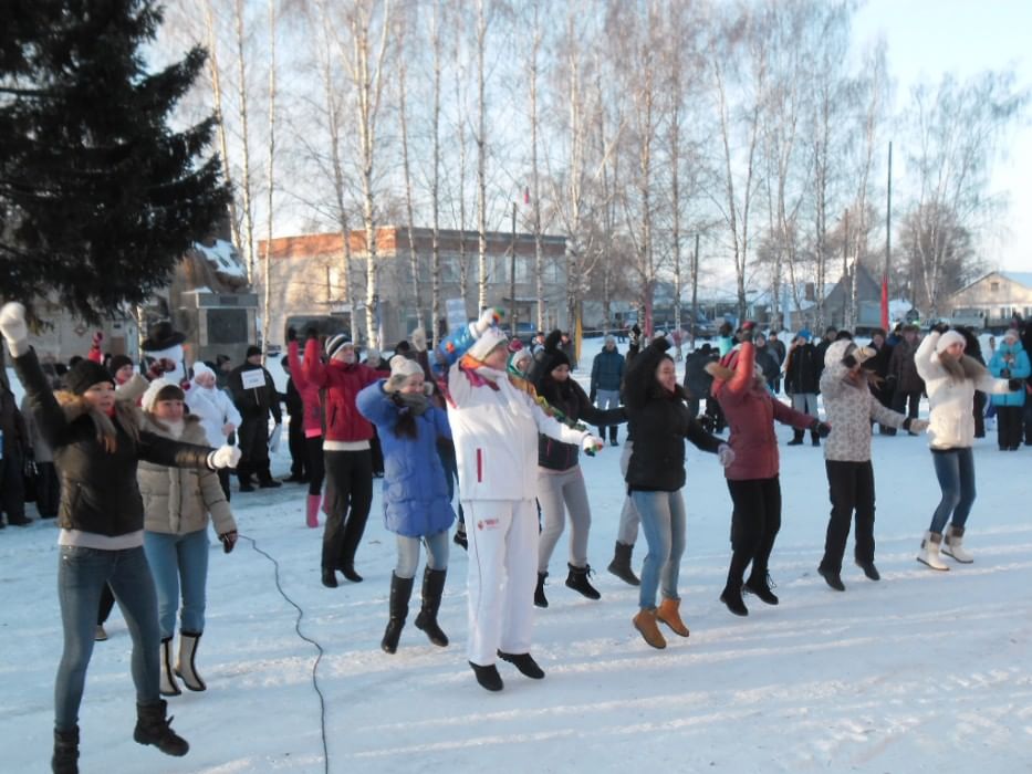 Снежинка Лахости лыжи