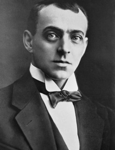 Евгений Вахтангов