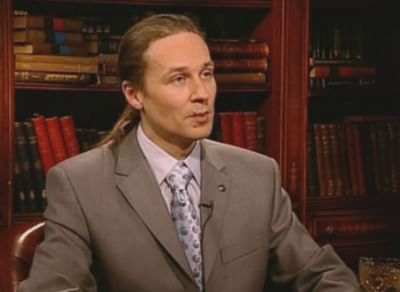 Что скрывает «темная материя»?