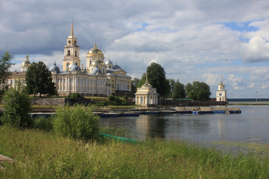 Осташков. Осташков Тверская область, Россия. Осташково Тверская обл. Осташково достопримечательности.