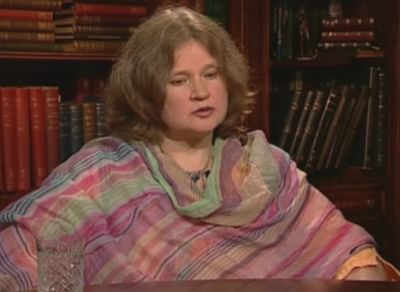 Человек и животное в городе