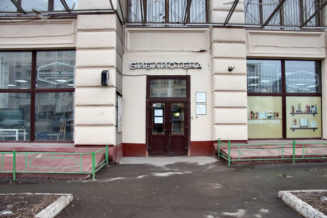Энтузиастов 20 карта