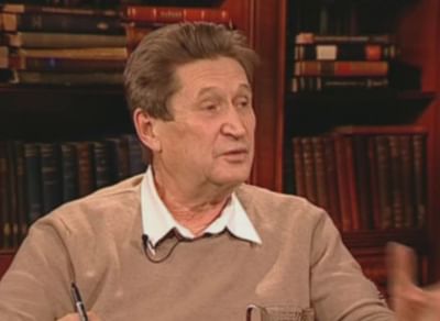 Новая гипотеза происхождения человека