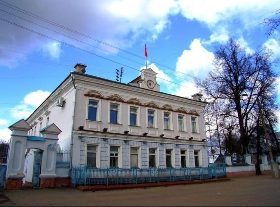 каталог Кохма