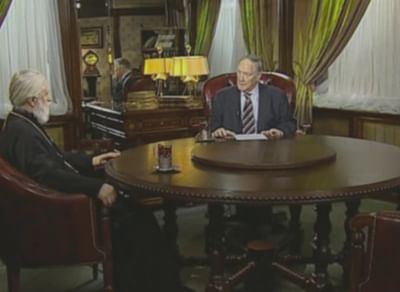 Координаты духовности