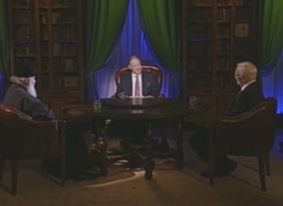 Кризис сознания