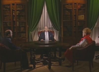 Метаморфозы русского языка