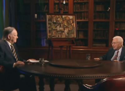 Мечты и реальность Нобелевского лауреата