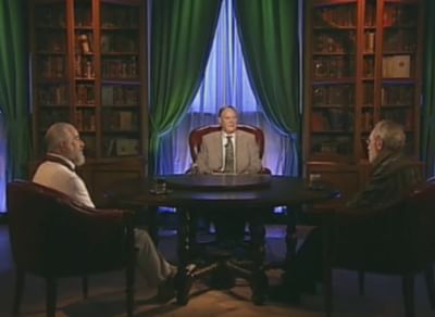 Мир насекомых