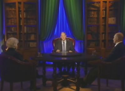 Музей: из прошлого в будущее