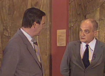 «Очевидное — невероятное». Язык и письменность