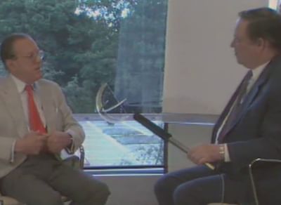 Нефть и жизнь