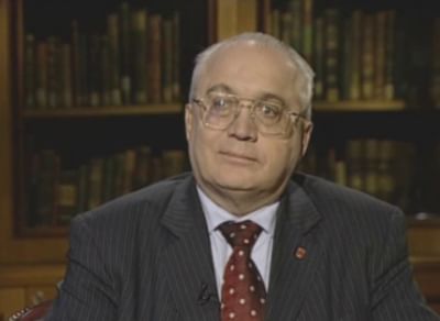 Новый язык математики