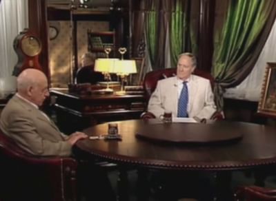 Океан и будущее человека