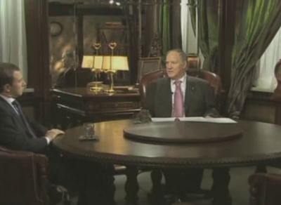 Политика — искусство невозможного