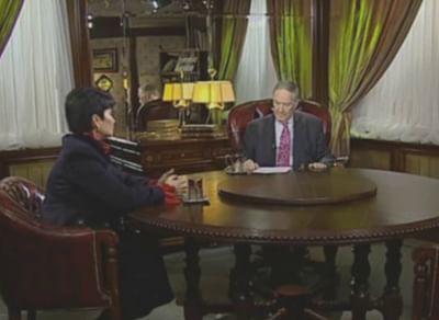 Социальная безопасность. Как защитить человека?