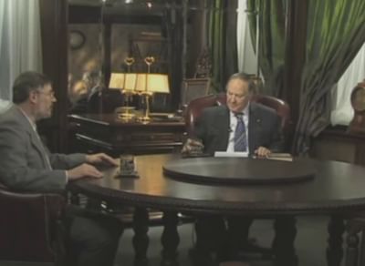 Эволюция дарвинизма