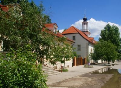 Старая Сарепта