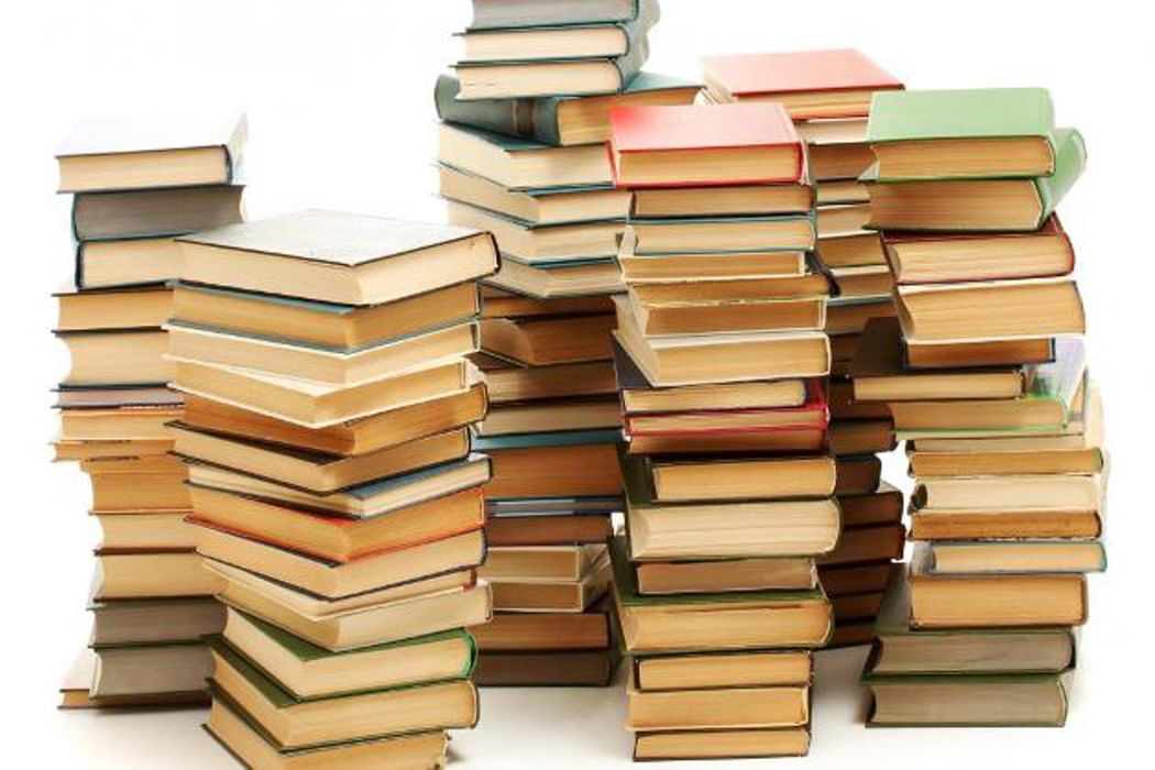 Книги Ozon