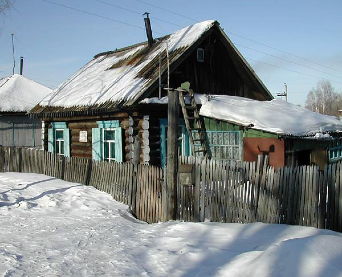 музей заповедник шукшина