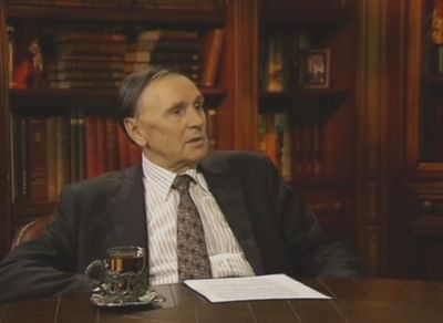 О прошлом и будущем русского языка